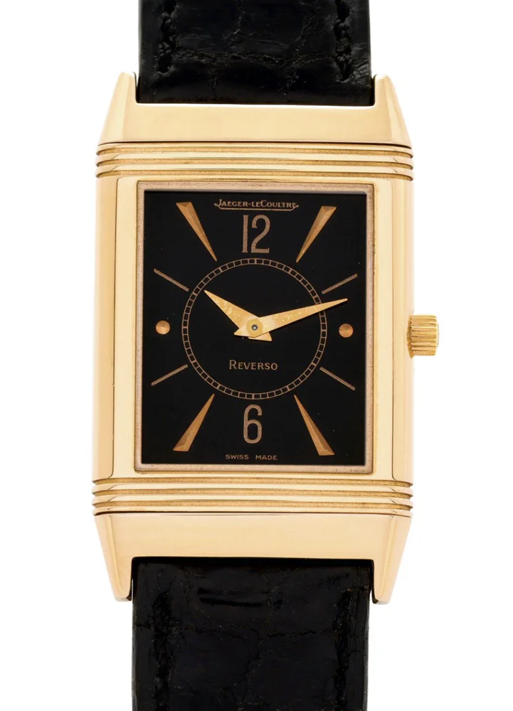 Jaeger-LeCoultre Reverso Classique 250.2.86